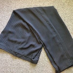 Talbot's Silk Dress Pants